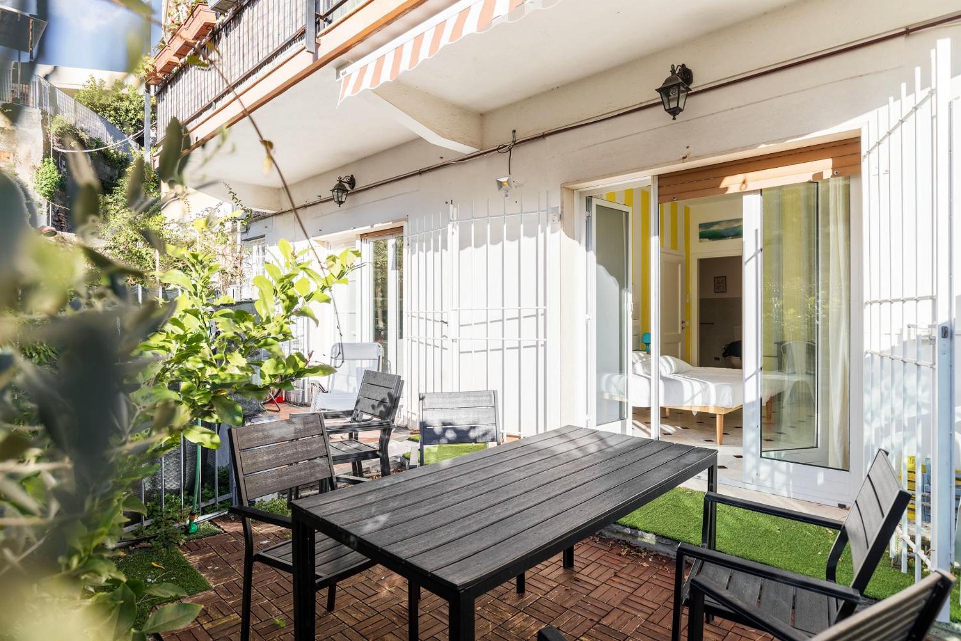 019 Luneta Apartment Levanto Exterior foto